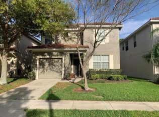 8894 Candy Palm Rd, Kissimmee, FL 34747