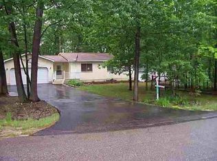 322 Sheffield, Higgins Lake, MI 48627