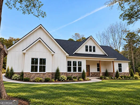 17 Price Rd, Carrollton, GA 30116