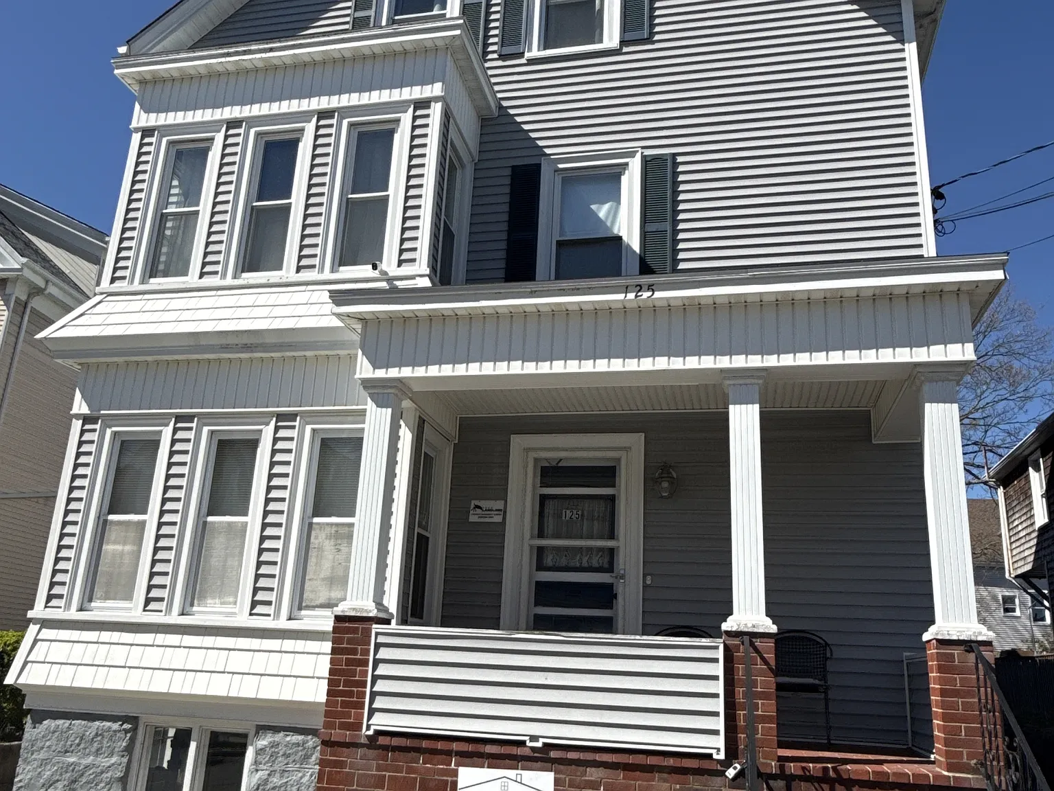 125 Rockland Street - 2 — Photo 2