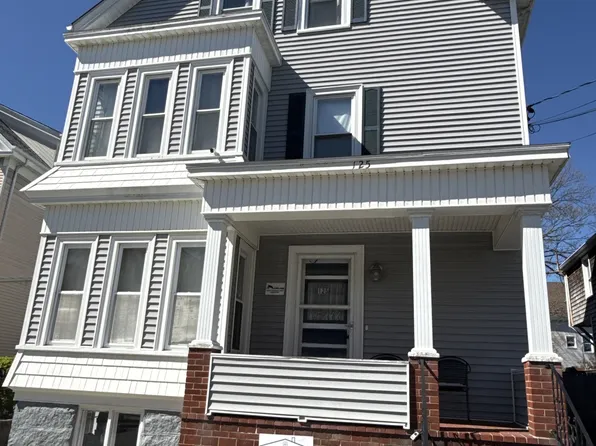 125 Rockland St, New Bedford, MA