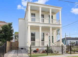 2528 Saint Thomas St, New Orleans, LA 70130
