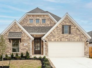 1812 Field Brk, Seguin, TX 78155