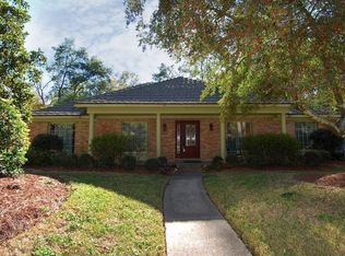 2122 Riverlawn Dr, Humble, TX 77339