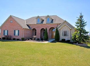 1359 Music Pl, Lebanon, OH 45036