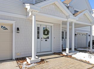 33 Smith Farm Lane #6, Portland, ME 04103