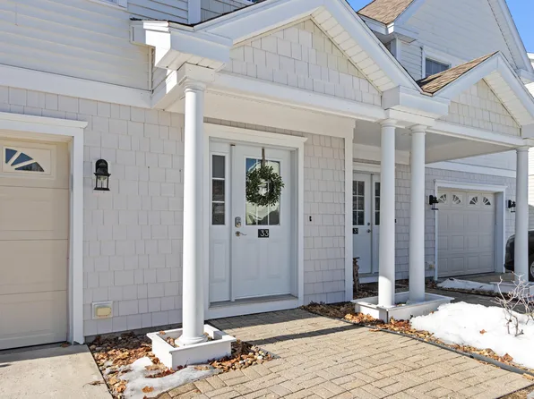 33 Smith Farm Lane #6, Portland, ME 04103