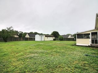 3864 Gaine Dr, Clarksville, TN 37040