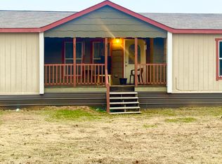 18701 Stevens Rd, Shawnee, OK 74801