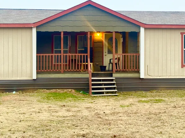 18701 Stevens Rd, Shawnee, OK 74801