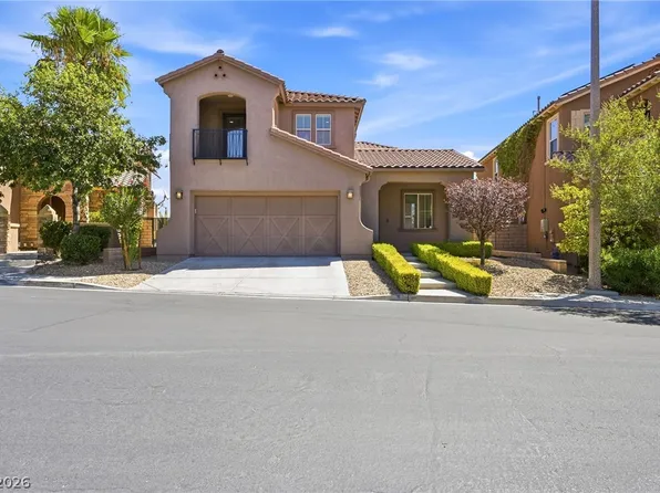 508 Ivy Spring St, Las Vegas, NV 89138
