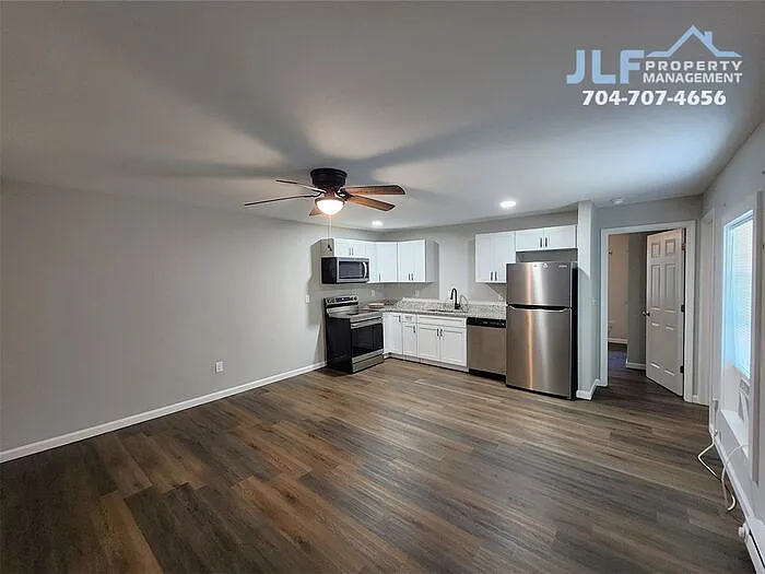 3 bed, 1.0 bath, $1,550 — Photo 3
