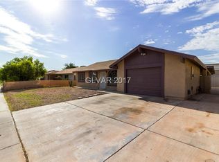 4429 Sherrill Ave, Las Vegas, NV 89110