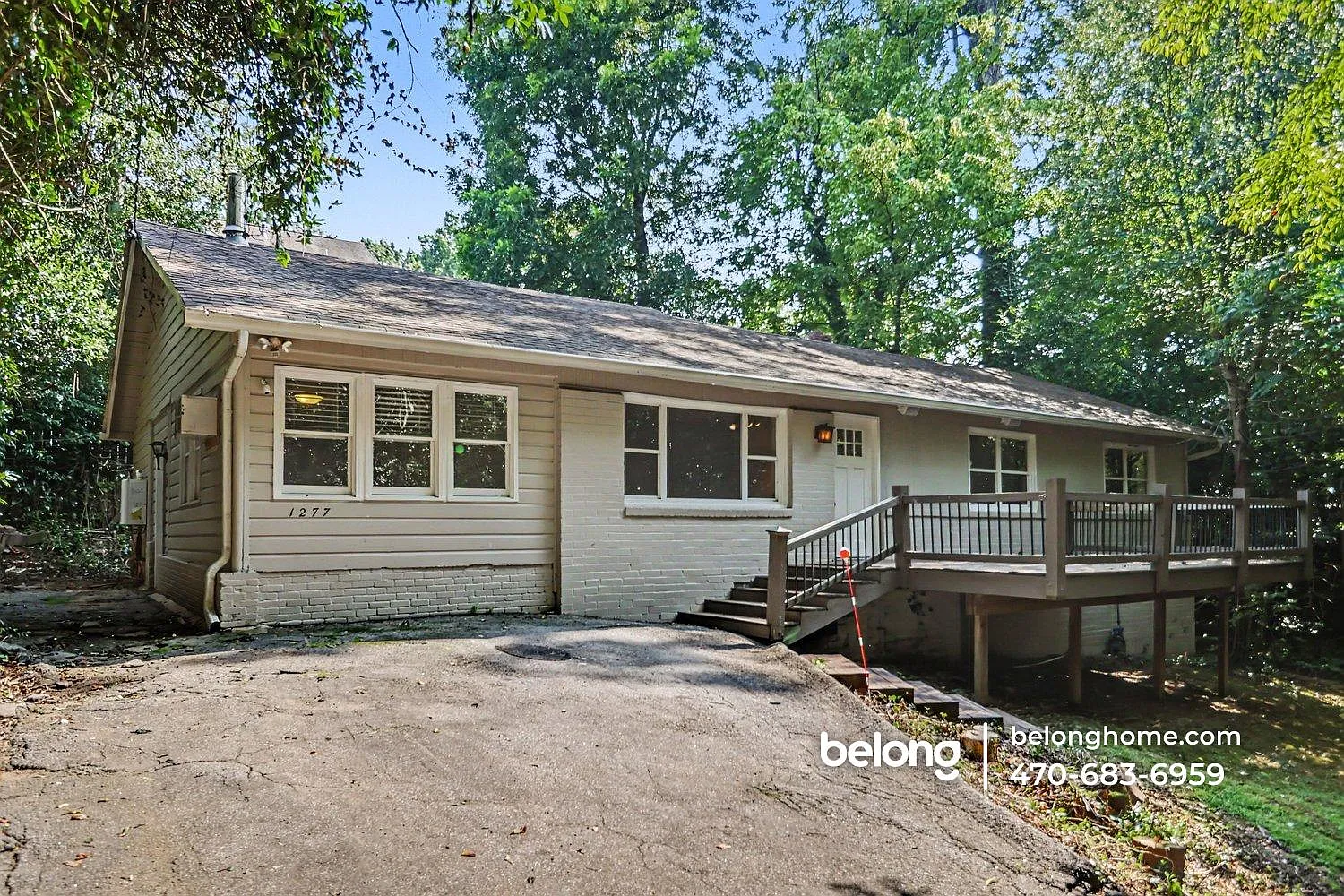 4 bed, 2.0 bath, 1680 sqft, $2,775 — Photo 2