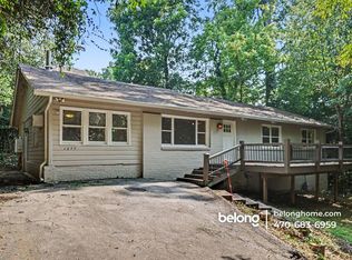 1277 Dunwoody Ln, Atlanta, GA 30319