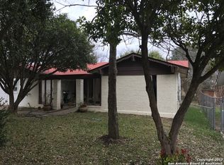 5923 Seacroft Dr, San Antonio, TX 78238