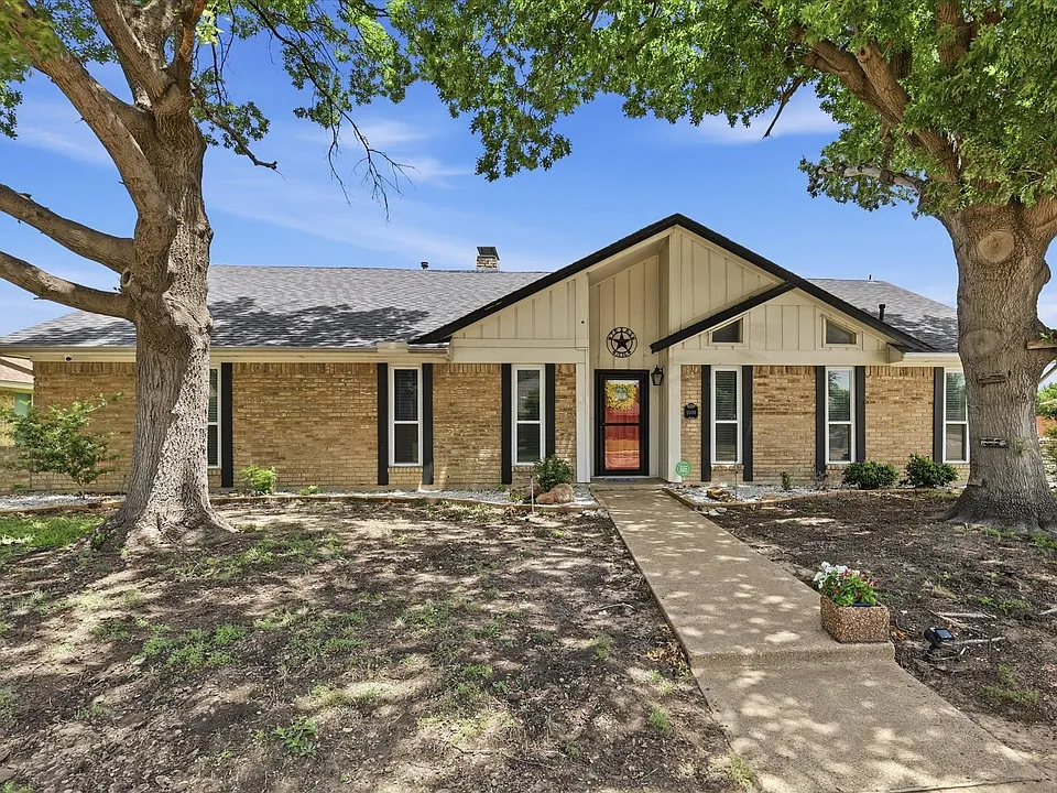1000 Oxfordshire Dr