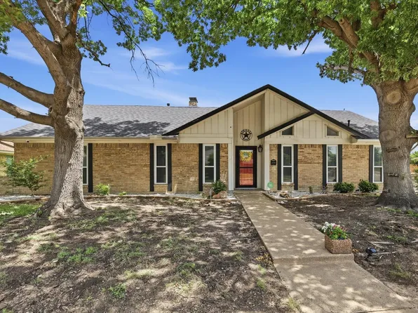1000 Oxfordshire Dr, Carrollton, TX 75007