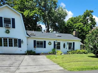 16 Center Rd, High Falls, NY 12440