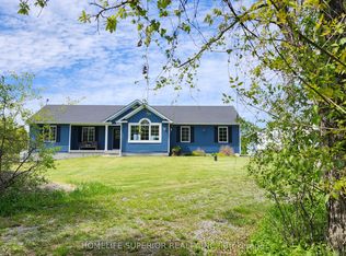 307 Tracey Rd, Tyendinaga, ON K0K2Y0
