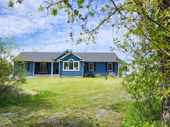 307 Tracey Rd, Tyendinaga, ON K0K 2Y0