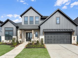 4818 Ara Dr, Richmond, TX 77469