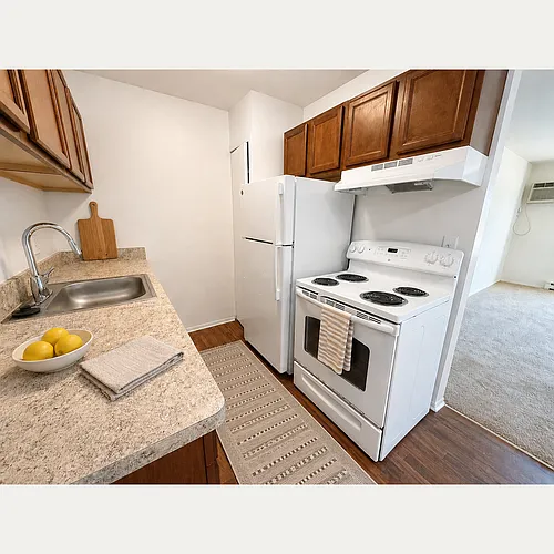 Village Oaks Apartments Photo 1