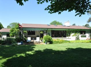 5100 Wind Point Rd, Racine, WI 53402