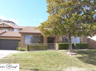 567 N Ridge View Dr, Saint George, UT 84770