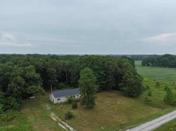 7835 W 850 S, North Judson, IN 46366