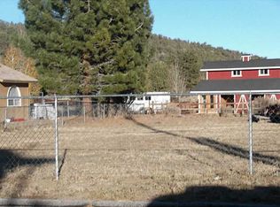 46800 Skyview Dr, Big Bear City, CA 92314