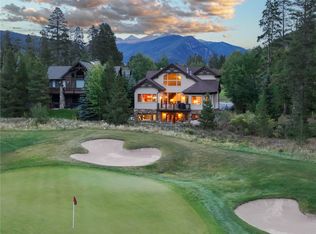 76 Elk Crossing Ln, Dillon, CO 80435