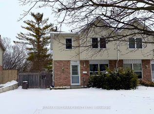 103 Guthrie Cres, Whitby, ON L1P1A6