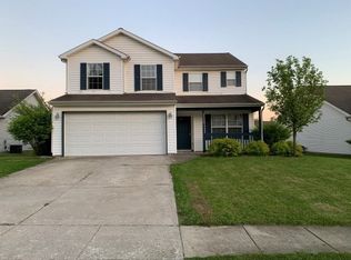 3309 Bunting Ln, Lafayette, IN 47909