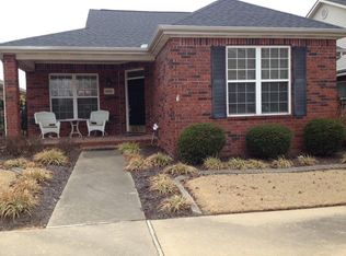 6883 Marguerette Ave, Springdale, AR 72762