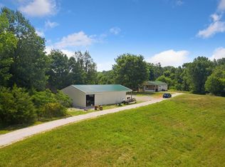 364 A L Shirley Rd, Glasgow, KY 42141