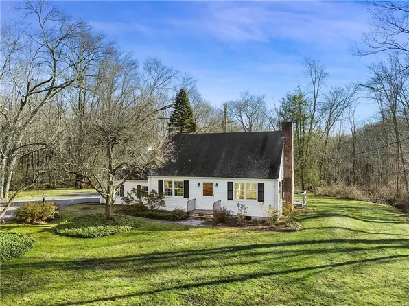 705 Old Post Road, Bedford, NY 10506