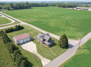 10475 E County Road 1000 N, Seymour, IN 47274