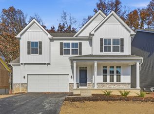 3692 Colts Reign Dr, Powell, OH 43065