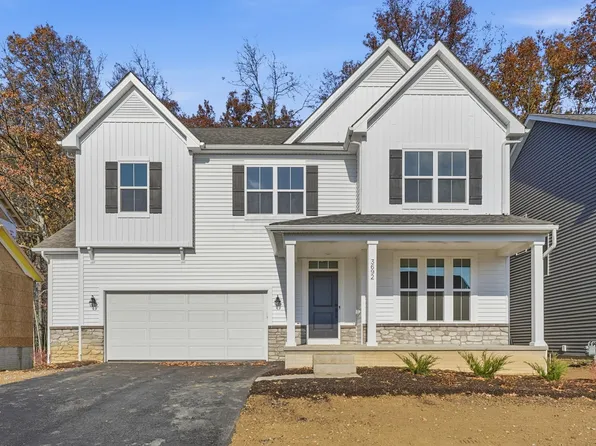 3692 Colts Reign Dr, Powell, OH 43065