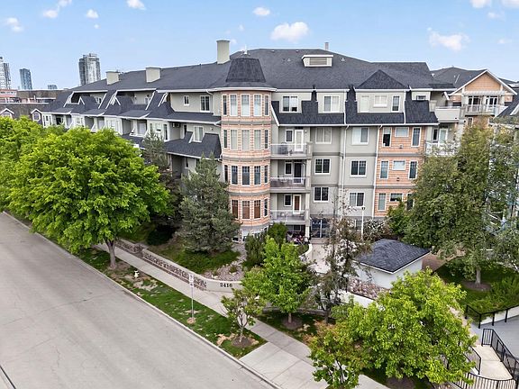 3rd image of 2416 Erlton St SW #504