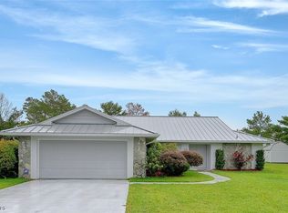 134 Bimini St NE, Lake Placid, FL 33852