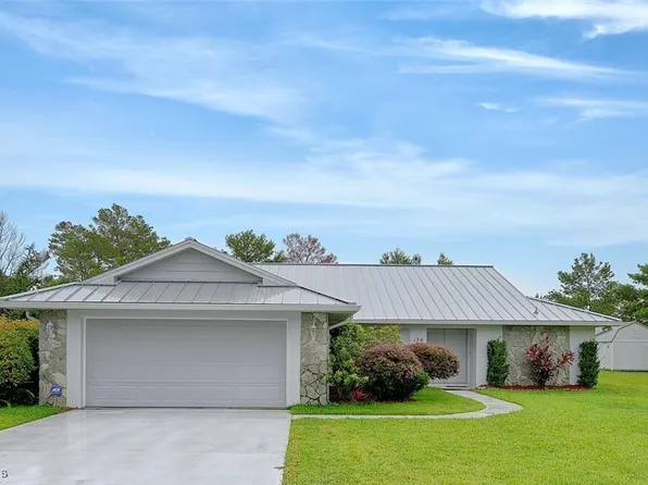 134 Bimini St NE, Lake Placid, FL 33852