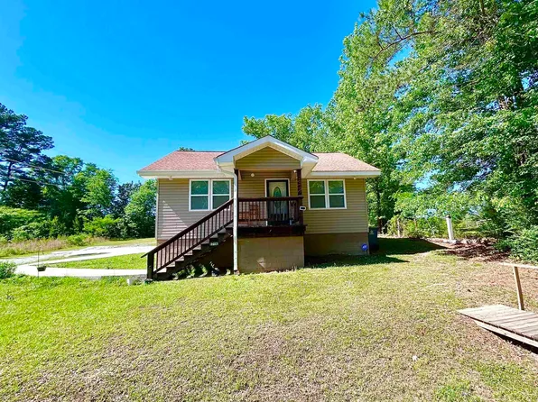 1714 Odens Mill Rd, Sylacauga, AL 35150