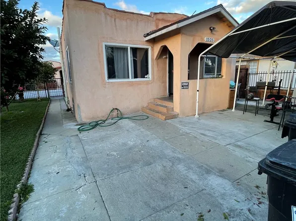 1523 E 83rd St, Los Angeles, CA 90001