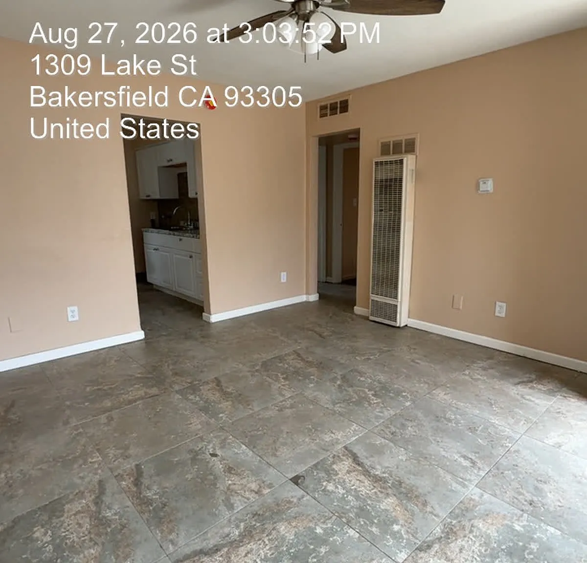 1 bed, $1,150 — Photo 4
