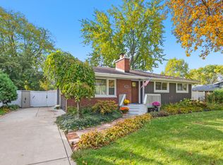 339 Oriole Ave, Crown Point, IN 46307