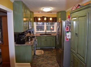 522 Parkview Dr, Burlington, NC 27215