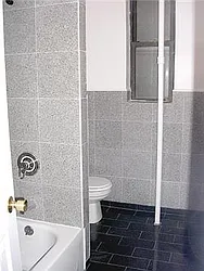 Rented by City Connections Realty