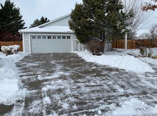 1481 Clovis Ct, Reno, NV 89523